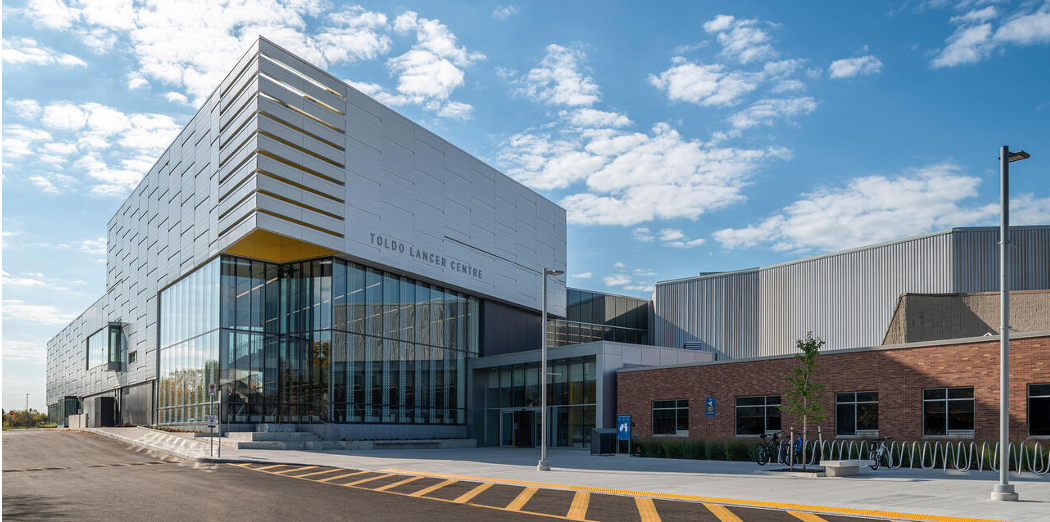 The Evolution of Lancer Recreation: A Reflection of Student Experiences